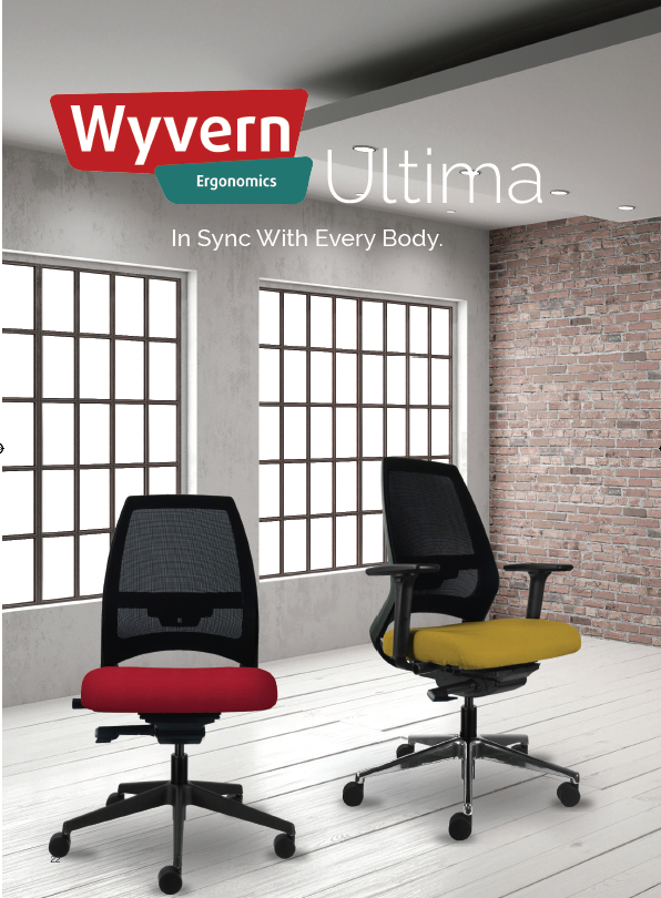 Wyvern Chairs