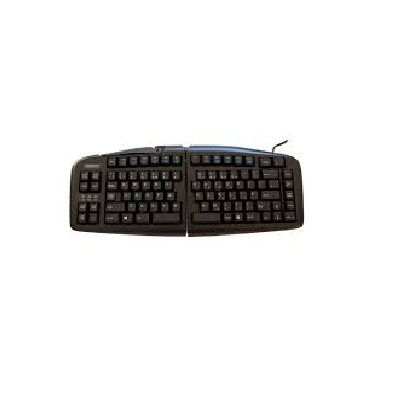 Wired Ergonomic Keyboard